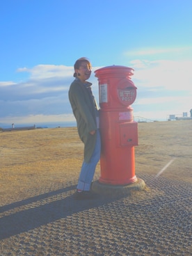 らむさんのコーディネート