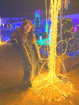 らむさんのコーディネート