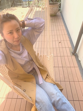 らむさんのコーディネート