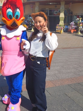 らむさんのコーディネート