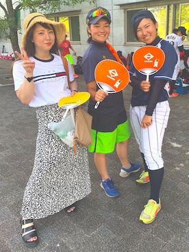 らむさんのコーディネート