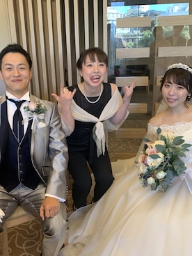 らむさんのコーディネート