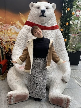 らむさんのコーディネート