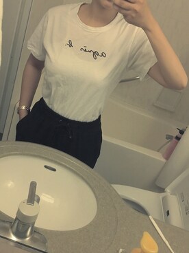 rさん(レディース・157cm)の夏コーディネート