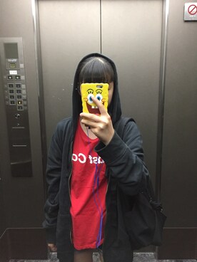 のえさんのコーディネート