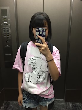 のえさんのコーディネート