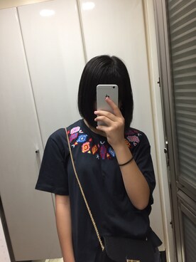 のえさんのコーディネート