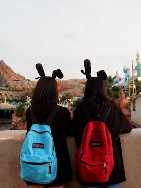 のえさんのコーディネート