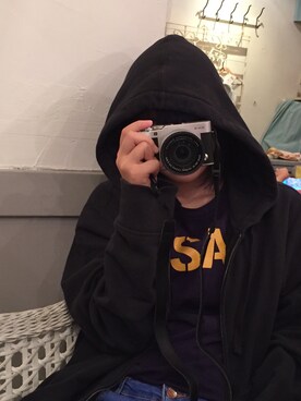 のえさんのコーディネート