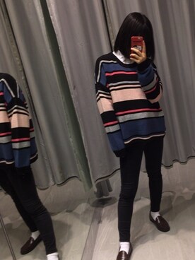 のえさんのコーディネート