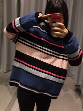 のえさんのコーディネート