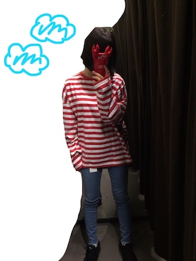 のえさんのコーディネート