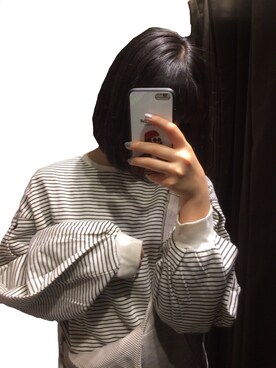 のえさんのコーディネート