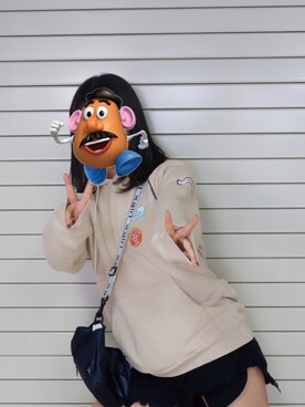 のえさんのコーディネート