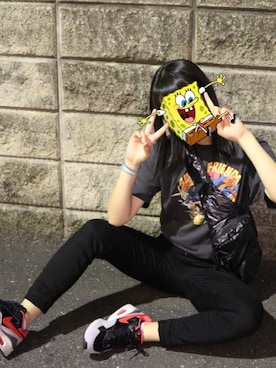 のえさんのコーディネート