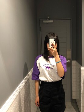 のえさんのコーディネート