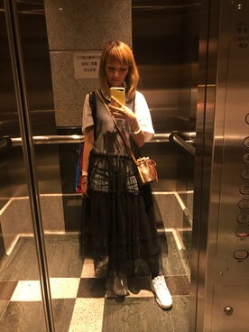 fayeaさんのコーディネート