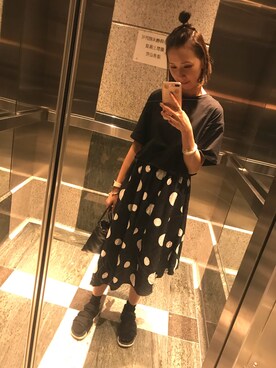 fayeaさんのコーディネート