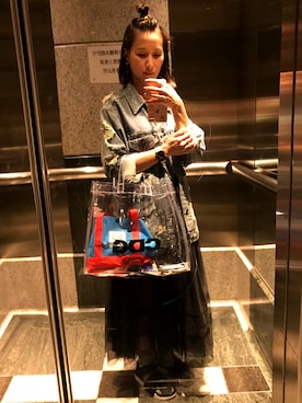 fayeaさんのコーディネート