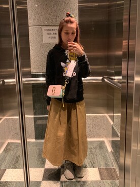 fayeaさんのコーディネート