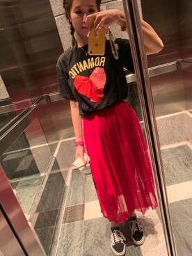 fayeaさんのコーディネート