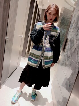 fayeaさんのコーディネート