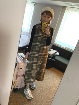 fayeaさんのコーディネート