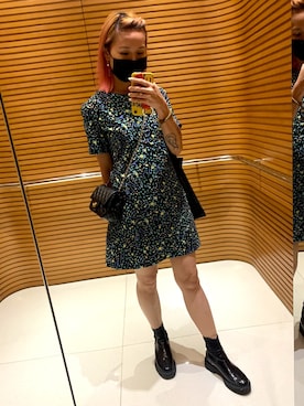 fayeaさんのコーディネート