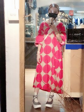 fayeaさんのコーディネート