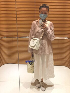 fayeaさんのコーディネート