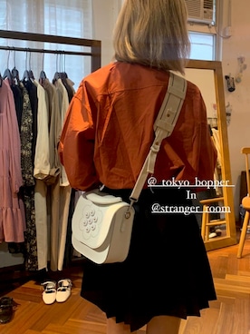 fayeaさんのコーディネート