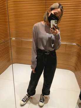 fayeaさんのコーディネート