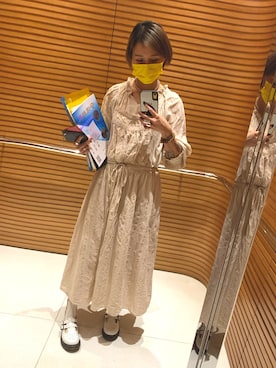 fayeaさんのコーディネート