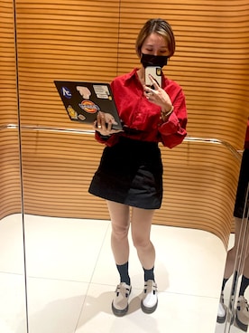 fayeaさんのコーディネート