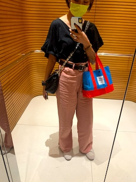 fayeaさんのコーディネート