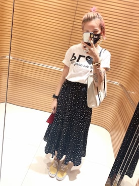 fayeaさんのコーディネート