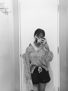 一颗婉豆儿さんのコーディネート