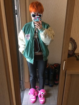keiさんのコーディネート
