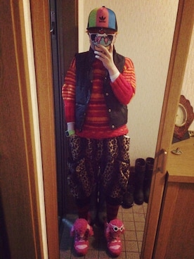 keiさんのコーディネート