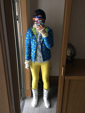 keiさんのコーディネート