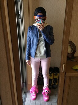keiさんのコーディネート