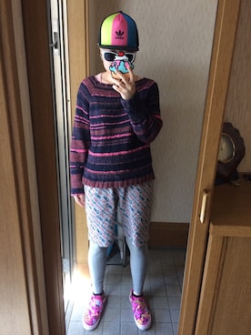 keiさんのコーディネート
