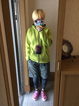 keiさんのコーディネート