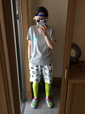 keiさんのコーディネート