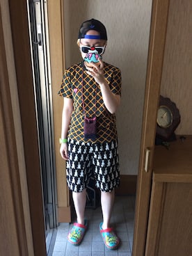 keiさんのコーディネート