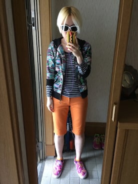 keiさんのコーディネート