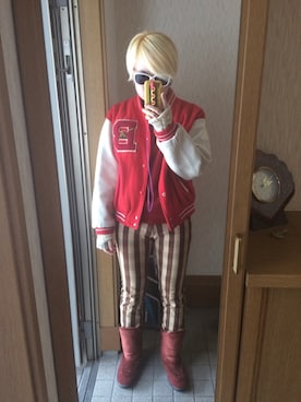 keiさんのコーディネート