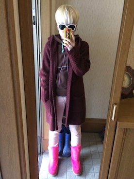 keiさんのコーディネート