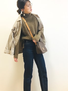 ayumi.mさんのコーディネート