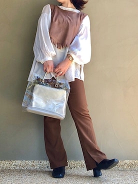 KINOKAさんのコーディネート